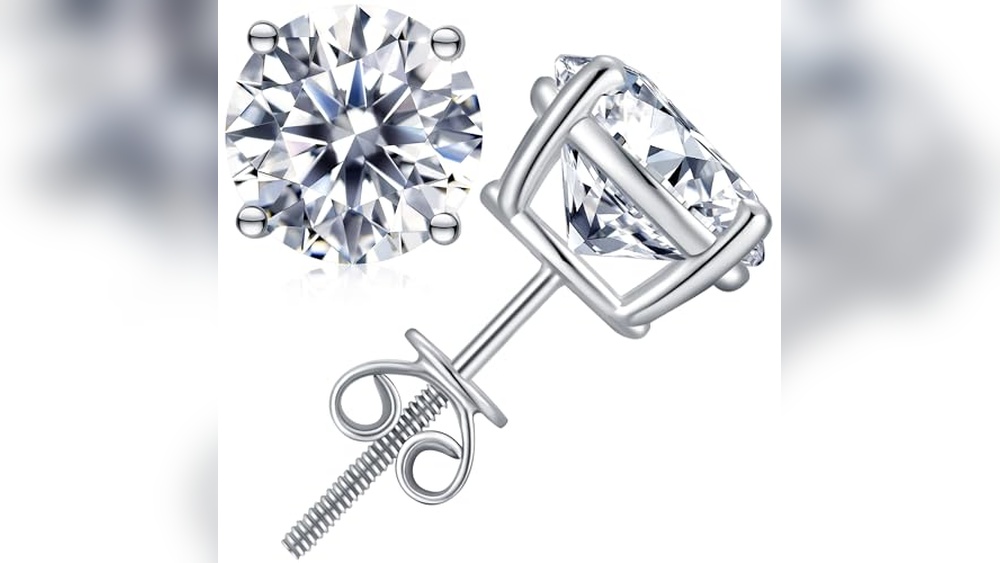 Best Earrings for Sensitive Ears