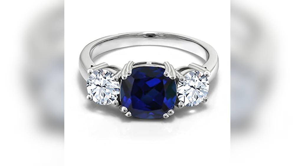 Best Gemstones for Engagement Rings