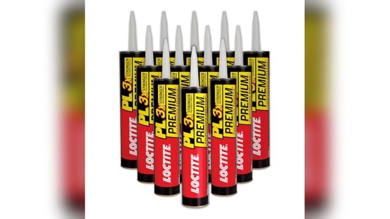 Best Glue for Metal to Plastic