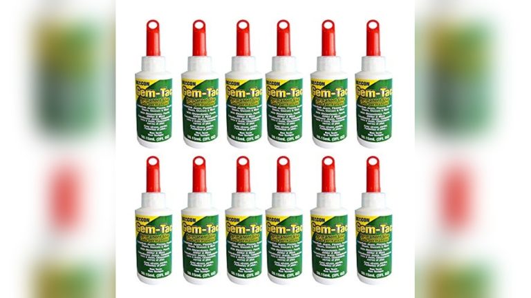 Best Glue for Rhinestones on Fabric