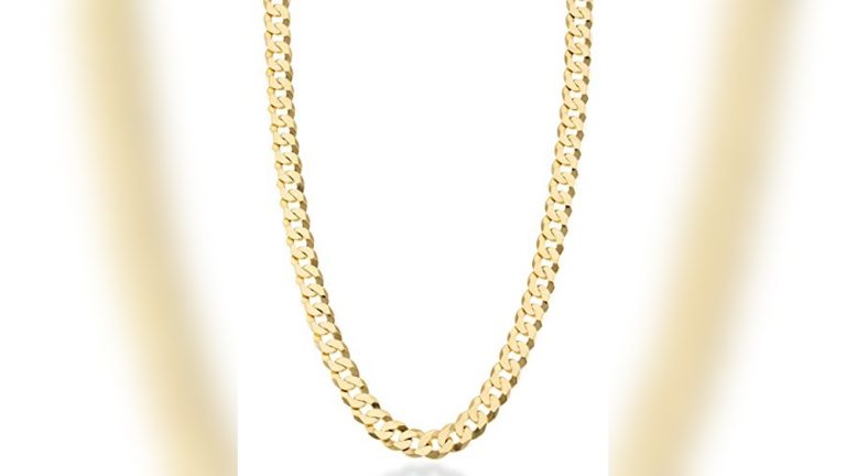 Best Gold Chains for Men