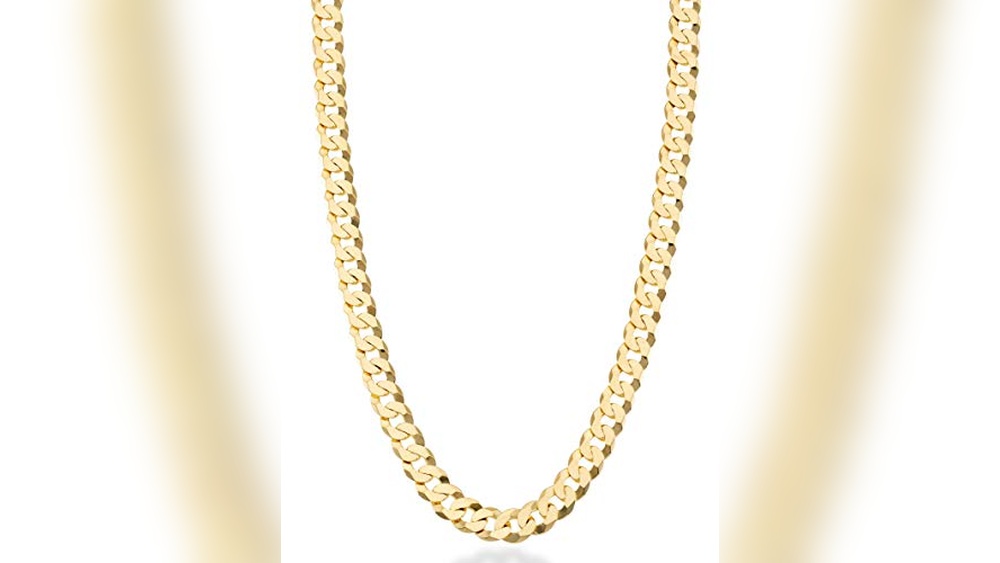Best Gold Chains for Men