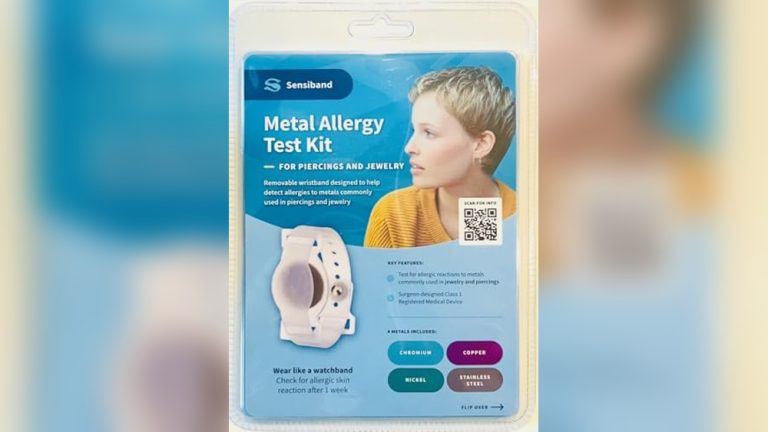 Best Metal for Body Piercings