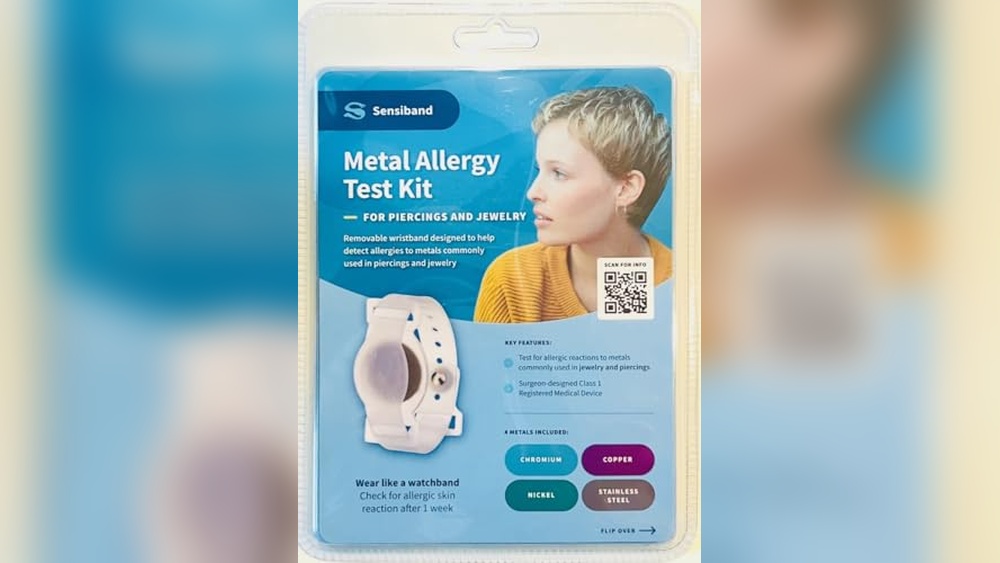 Best Metal for Body Piercings