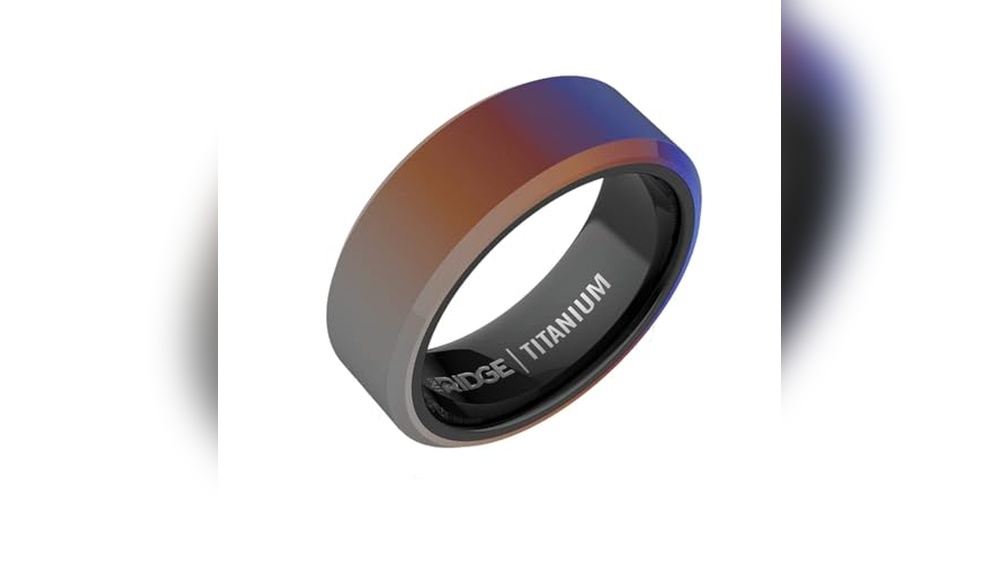 Best Wedding Rings for Men