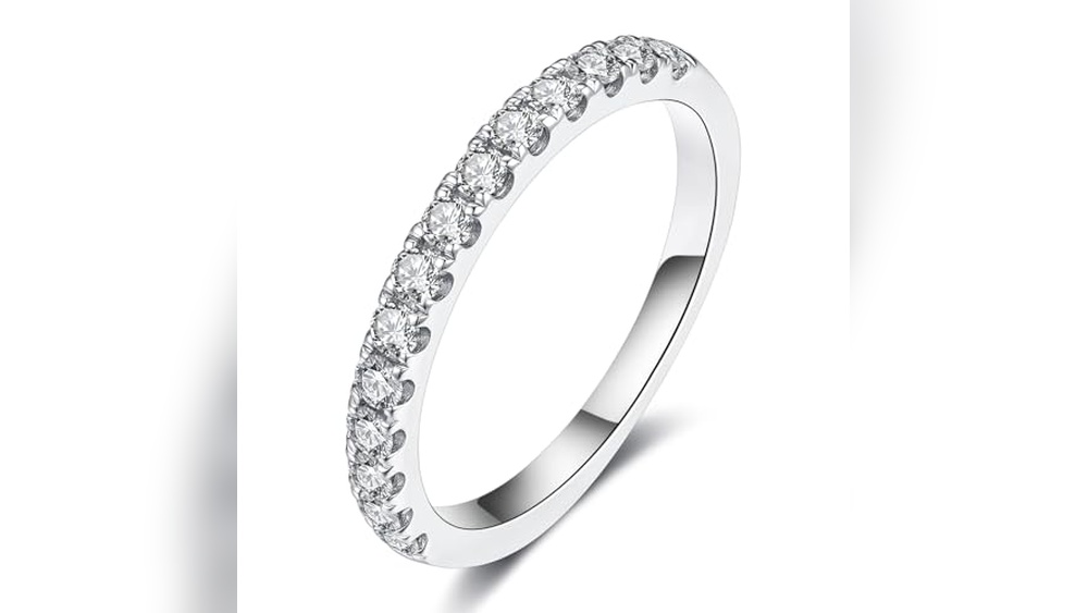 Best Wedding Rings for Women