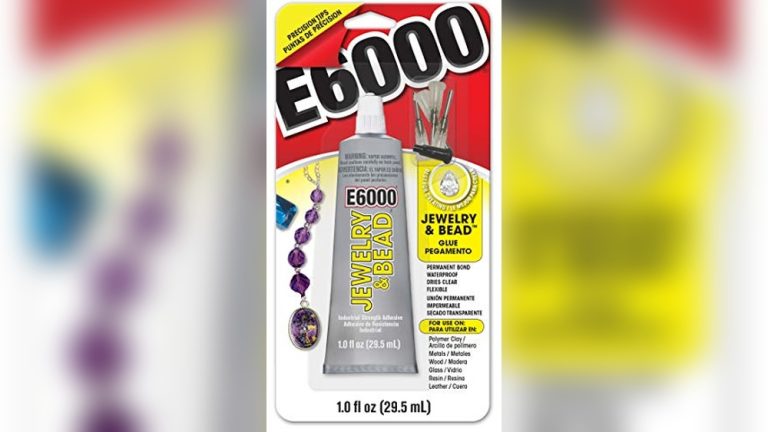 Best Adhesive for Jewelry Making