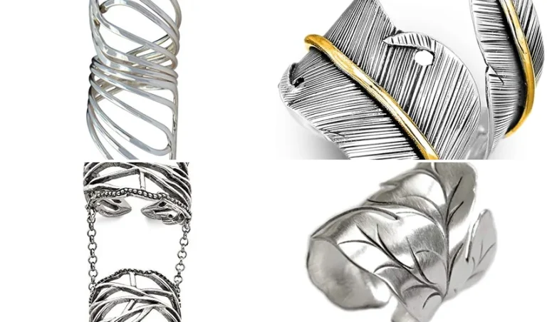 best adjustable ring for large fingers