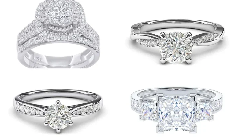 best affordable diamond ring under 500