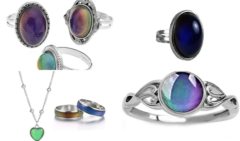 best affordable mood ring under 20