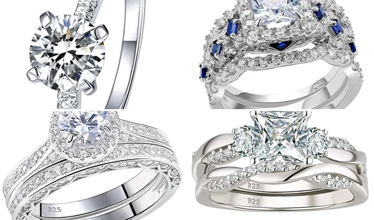 best affordable wedding ring under 100