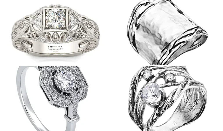 best antique vintage ring for collectors