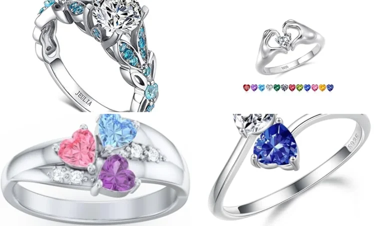 best birthstone ring for anniversary gift