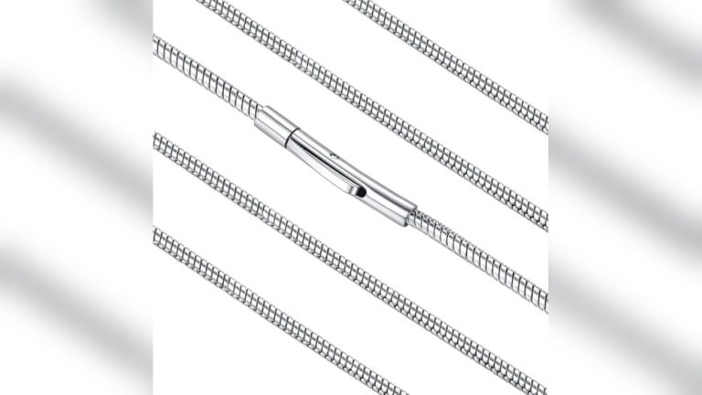 Best Chain Type for Pendant