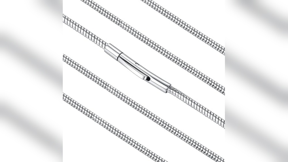 Best Chain Type for Pendant