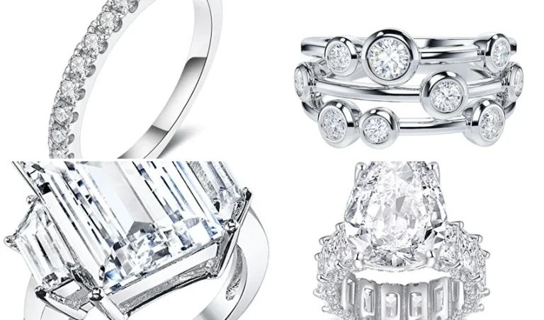 best cocktail ring for weddings