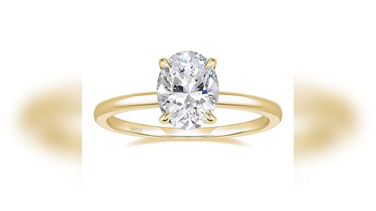 Best Companies for Engagement Rings