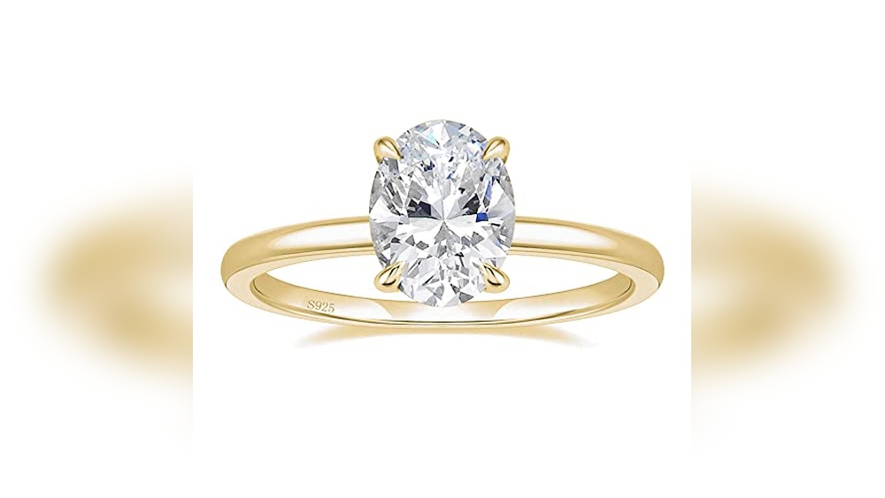 Best Companies for Engagement Rings