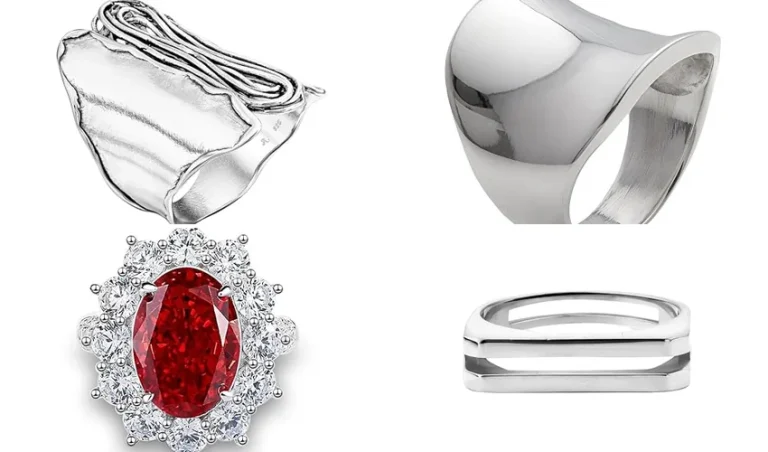best contemporary ring for daily wear