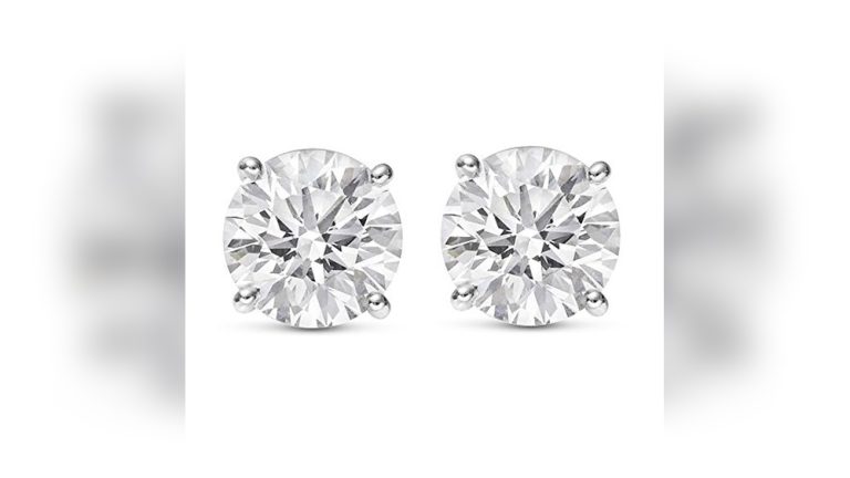 Best Deal on Diamond Earrings