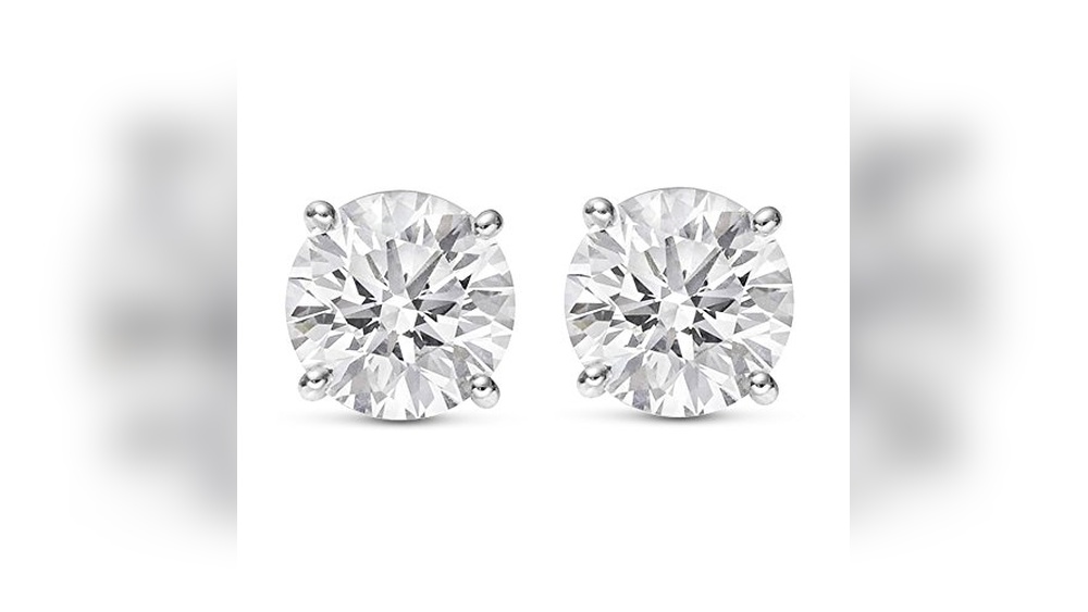 Best Deal on Diamond Earrings