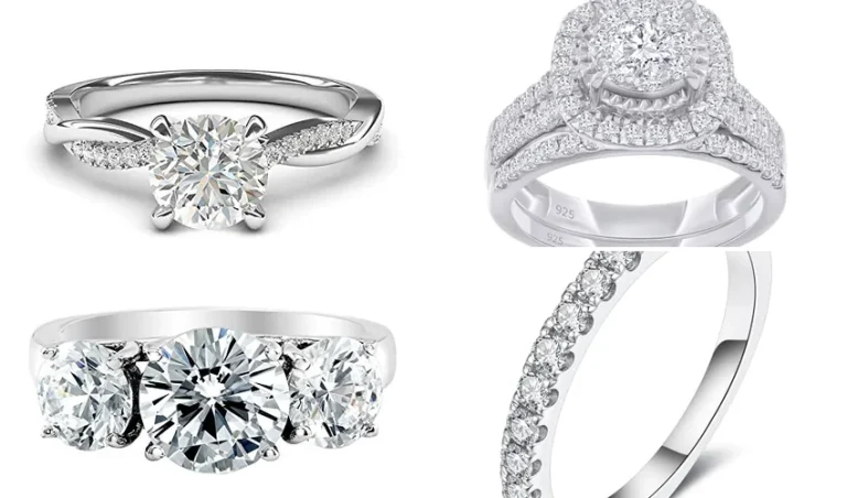 best diamond ring for women