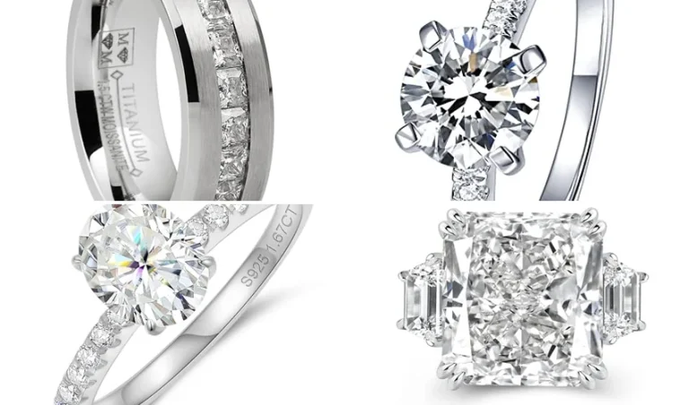 best engagement ring for active lifestyle