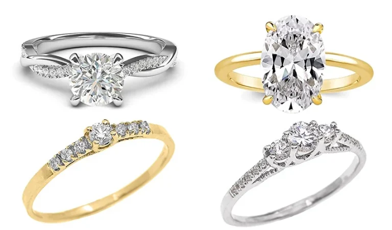 best engagement ring for proposal