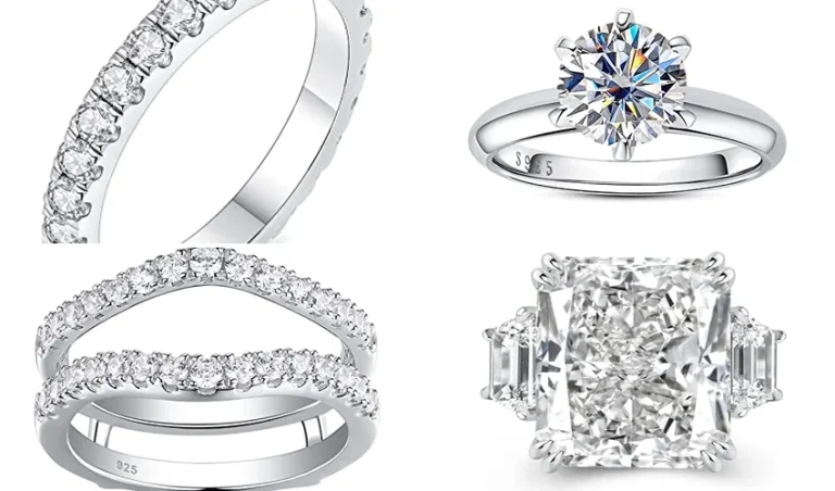 best engagement ring for small hands