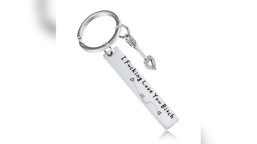 Best Friend Jewellery for Adults