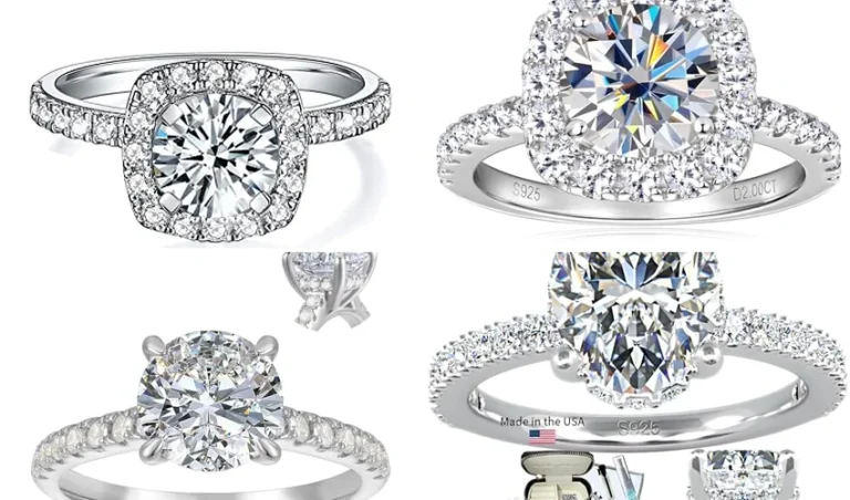 best halo ring for engagement