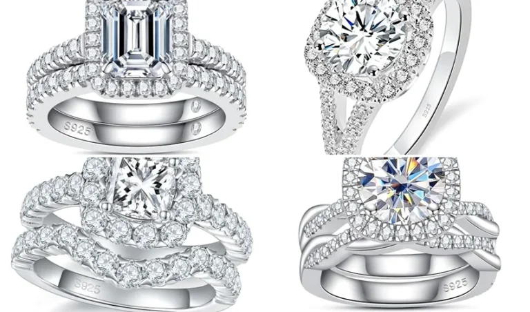 best halo ring for large center stone