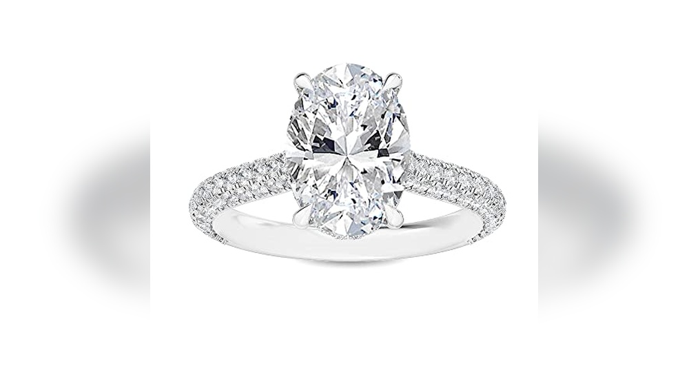 Best Lab Grown Diamond Engagement Rings
