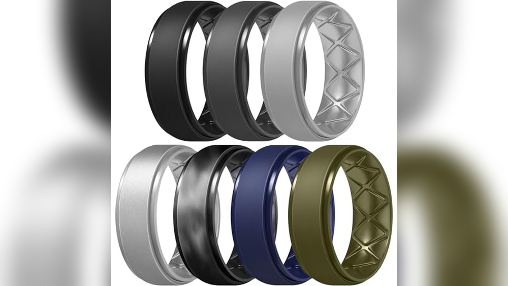 Best Material for Men'S Wedding Band