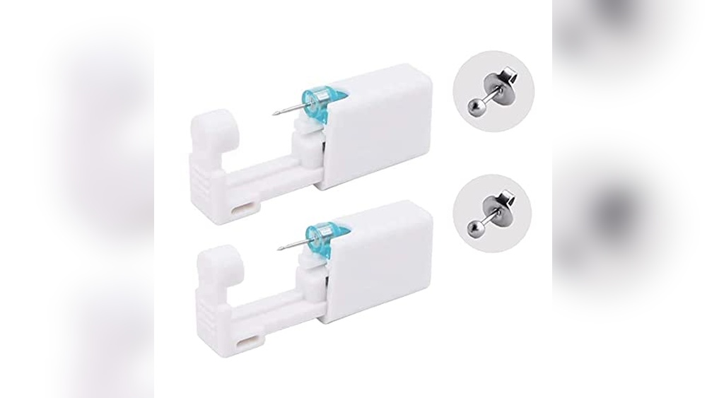 Best Metal for Ear Piercing