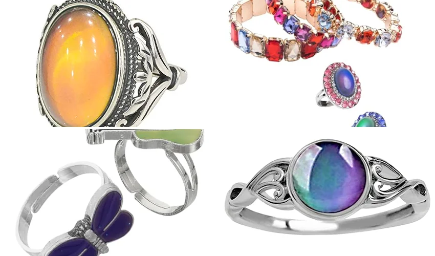best mood ring for kids