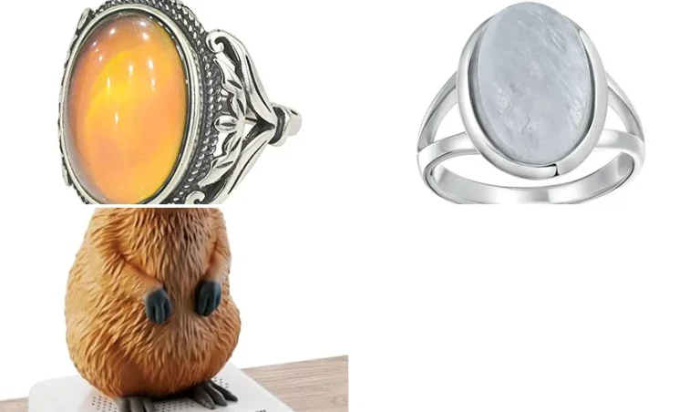 best mood ring for teenagers