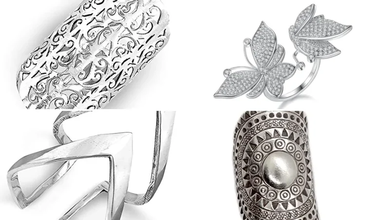 best oversized statement ring