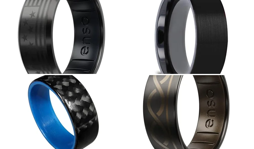 best ring for active lifestyle