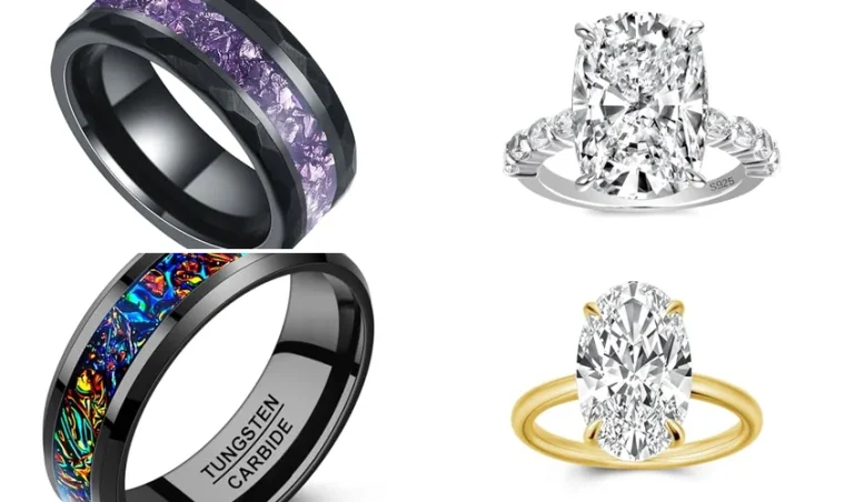 best ring for daily wear