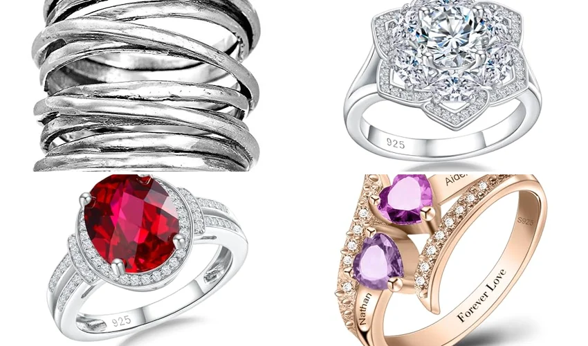 best ring for fashion lovers