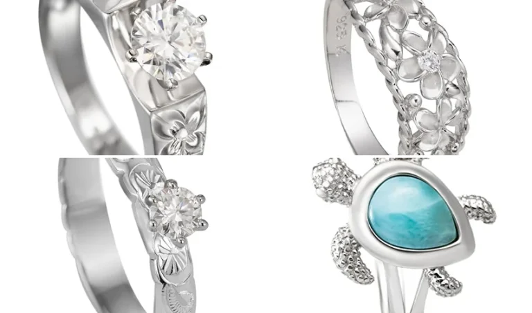 best ring for sensitive skin