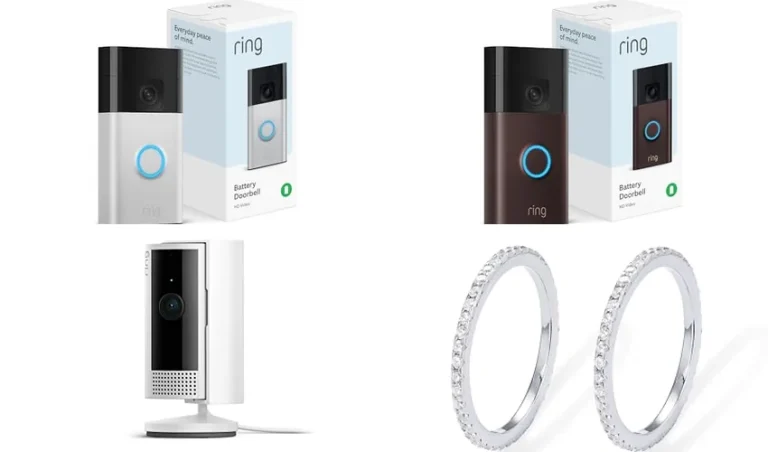 best ring under 50 dollars