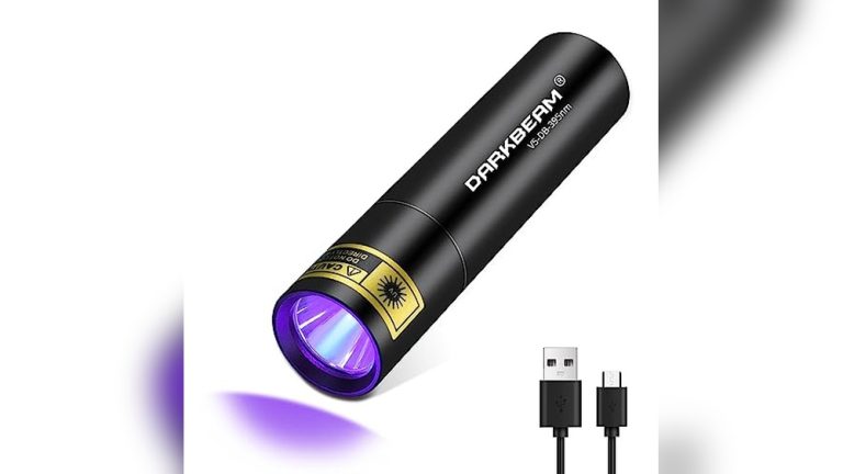 Best Uv Light for Resin