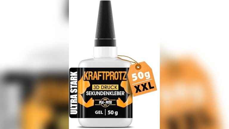 Best Waterproof Glue for Plastic
