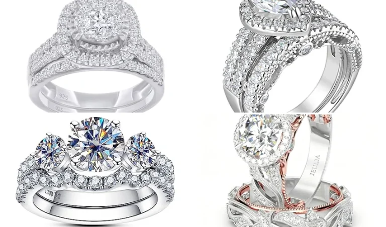 best wedding ring for women